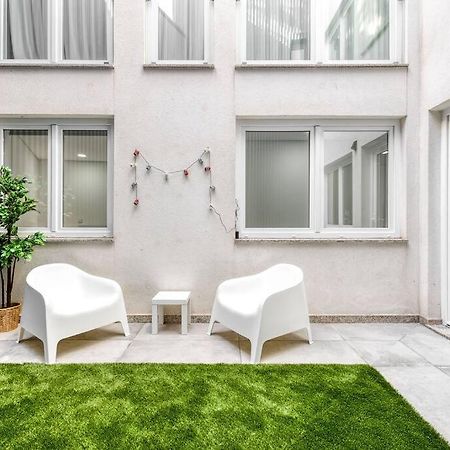 Cosy Flat, Braga City Center ภายนอก รูปภาพ