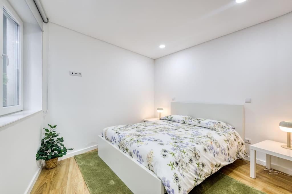 Cosy Flat, Braga City Center ภายนอก รูปภาพ