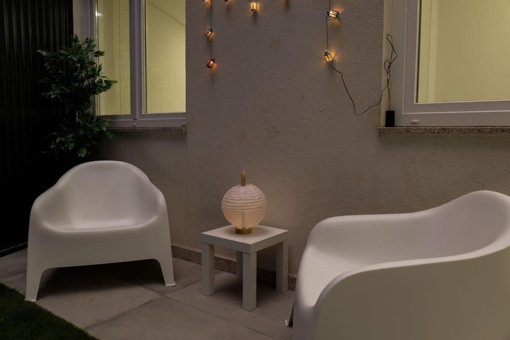 Cosy Flat, Braga City Center ภายนอก รูปภาพ