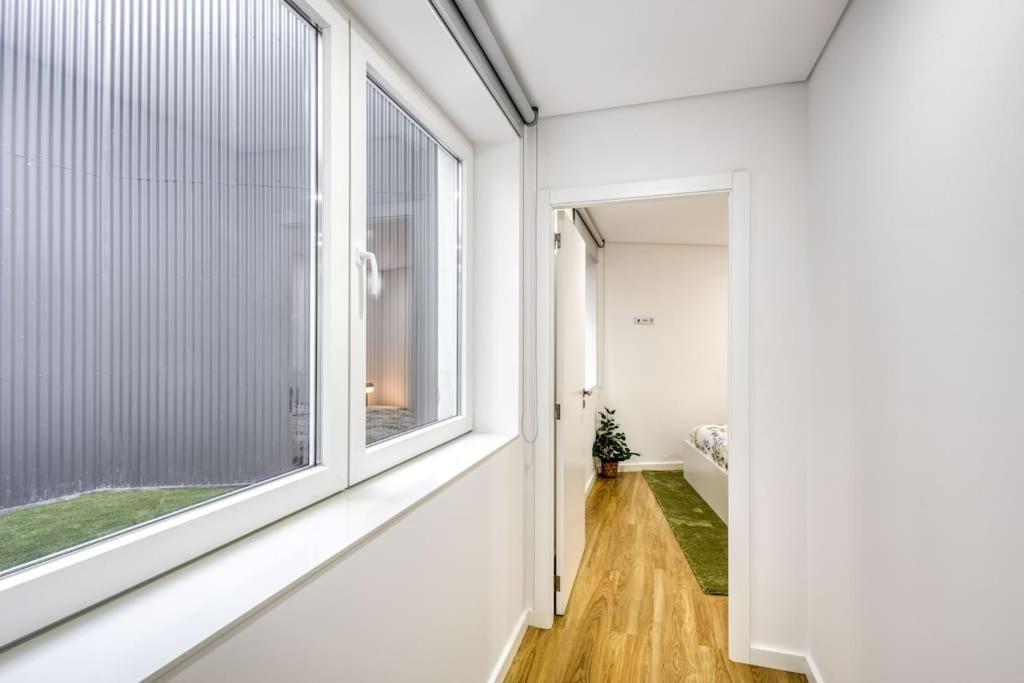 Cosy Flat, Braga City Center ภายนอก รูปภาพ