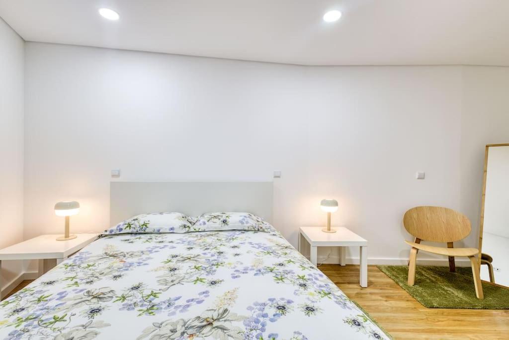 Cosy Flat, Braga City Center ภายนอก รูปภาพ